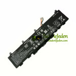 Baterie pro HP 845 840 830 835 EliteBook CC03XL G7 [Náhradní baterie]